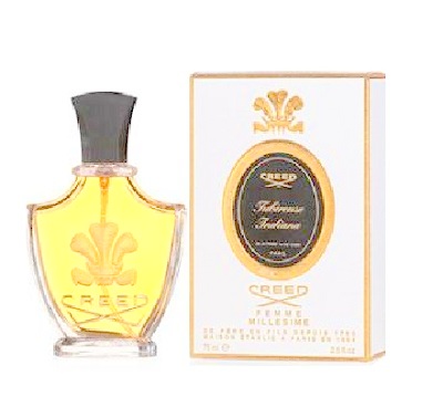 Tubereuse Indiana Perfume by Creed 2.5oz Eau De Parfum spray for Women Tubereuse Indiana Perfume by Creed 2.5oz Eau De Parfum spray for Women